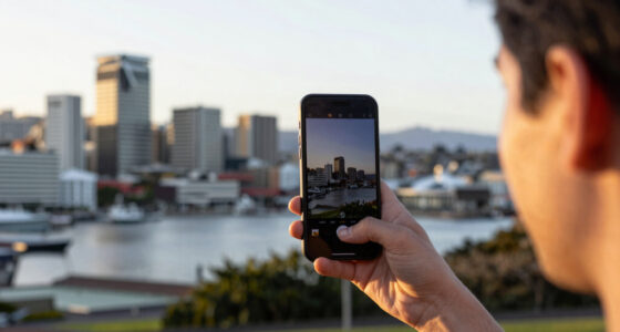 Wellington, New Zealand (General), New Zealand Surges In Global Coverage