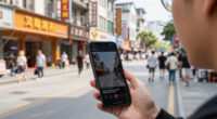 Wenling, Guangdong, China Surges In Global Coverage