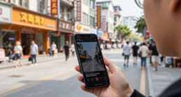 Wenling, Guangdong, China Surges In Global Coverage