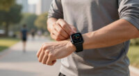 What Makes These 9 AI Smartwatches The Best Of 2026?