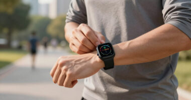 What Makes These 9 AI Smartwatches The Best Of 2026?