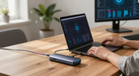 Which Thunderbolt Dock Supports AI Best In 2026?