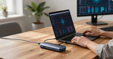 Which Thunderbolt Dock Supports AI Best In 2026?