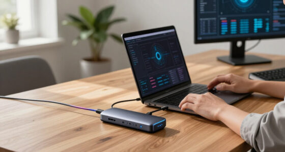 Which Thunderbolt Dock Supports AI Best In 2026?