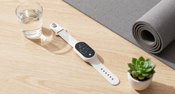 Women's Health Radar