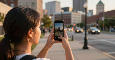 Youngstown, Ohio, United States Surges In Global Coverage