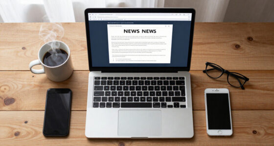 10 Best News Writing Software in 2026