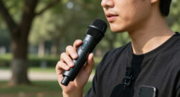 11 Best Portable Wireless Microphones in 2026