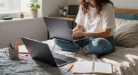 12 Best Portable Laptop Stands for Students in 2026