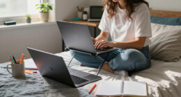 12 Best Portable Laptop Stands for Students in 2026