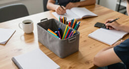 12 Best Student Organization Bins in 2026