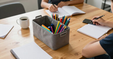 12 Best Student Organization Bins in 2026