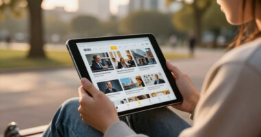 13 Best Student News Reading Tablets in 2026
