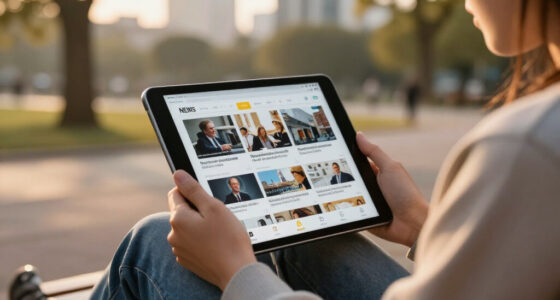 13 Best Student News Reading Tablets in 2026