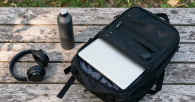 14 Best Student Laptop Backpacks in 2026