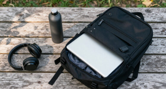 14 Best Student Laptop Backpacks in 2026