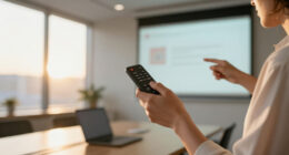15 Best Portable Wireless Presentation Remotes in 2026