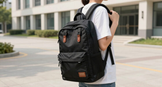 15 Best Student Laptop Backpacks in 2026