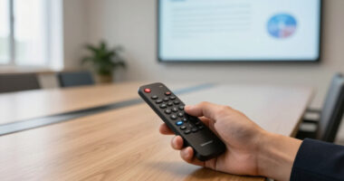 15 Best Wireless Presentation Remotes in 2026