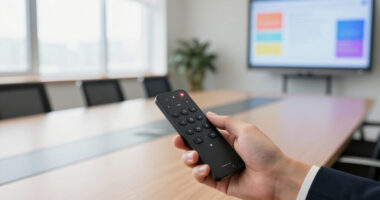 15 Best Wireless Presentation Remotes in 2026