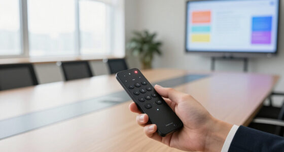 15 Best Wireless Presentation Remotes in 2026
