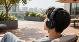 2026'S Best Noise Cancelling Headphones With AI Technology
