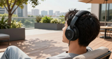 2026'S Best Noise Cancelling Headphones With AI Technology