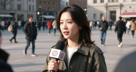 3 Best News Reporting Microphones in 2026