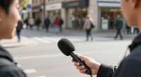 6 Best News Reporting Microphones in 2026