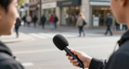 6 Best News Reporting Microphones in 2026