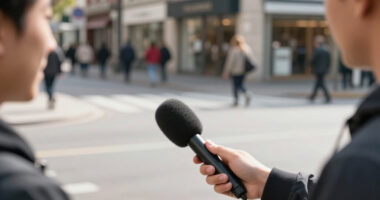 6 Best News Reporting Microphones in 2026