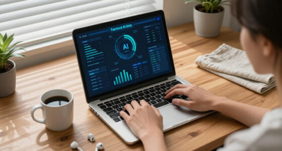7 AI-Driven Solutions That Will Dominant In 2026