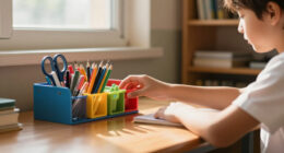 8 Best School Supplies Organizers in 2026