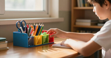 8 Best School Supplies Organizers in 2026