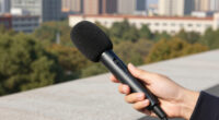 9 Best News Reporting Microphones in 2026