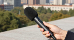 9 Best News Reporting Microphones in 2026