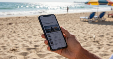 Acapulco, Guerrero, Mexico Surges In Global Coverage