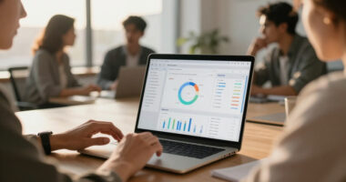 Addressing Internal Concerns To Accelerate AI Deployment