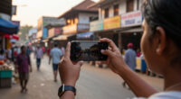 Agartala, Tripura, India Surges In Global Coverage