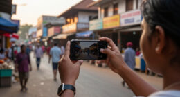 Agartala, Tripura, India Surges In Global Coverage