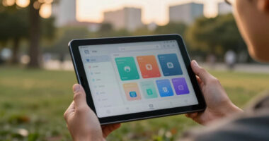 AI and E Ink Combine: Top 6 Tablets for 2026