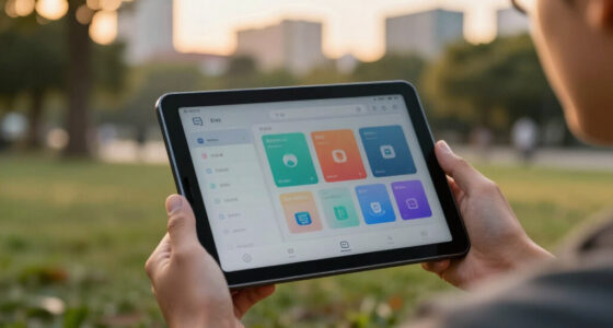 AI and E Ink Combine: Top 6 Tablets for 2026