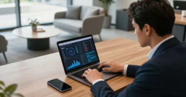 AI Catalysts: Transforming SaaS Competition Strategies