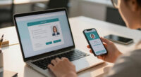 AI Fraud Unmasked: Forged Identities And Concealed Tracks