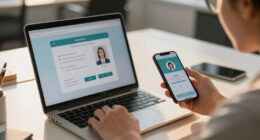 AI Fraud Unmasked: Forged Identities And Concealed Tracks