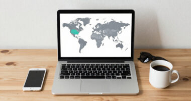 Alaskans, United States Surges In Global Coverage