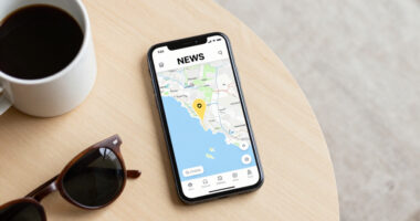 Argentina Surges In Global Coverage