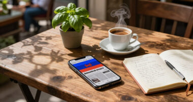 Armenia Surges In Global Coverage