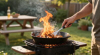 Best Portable Outdoor Grills Compared