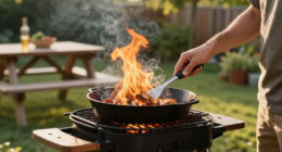 Best Portable Outdoor Grills Compared